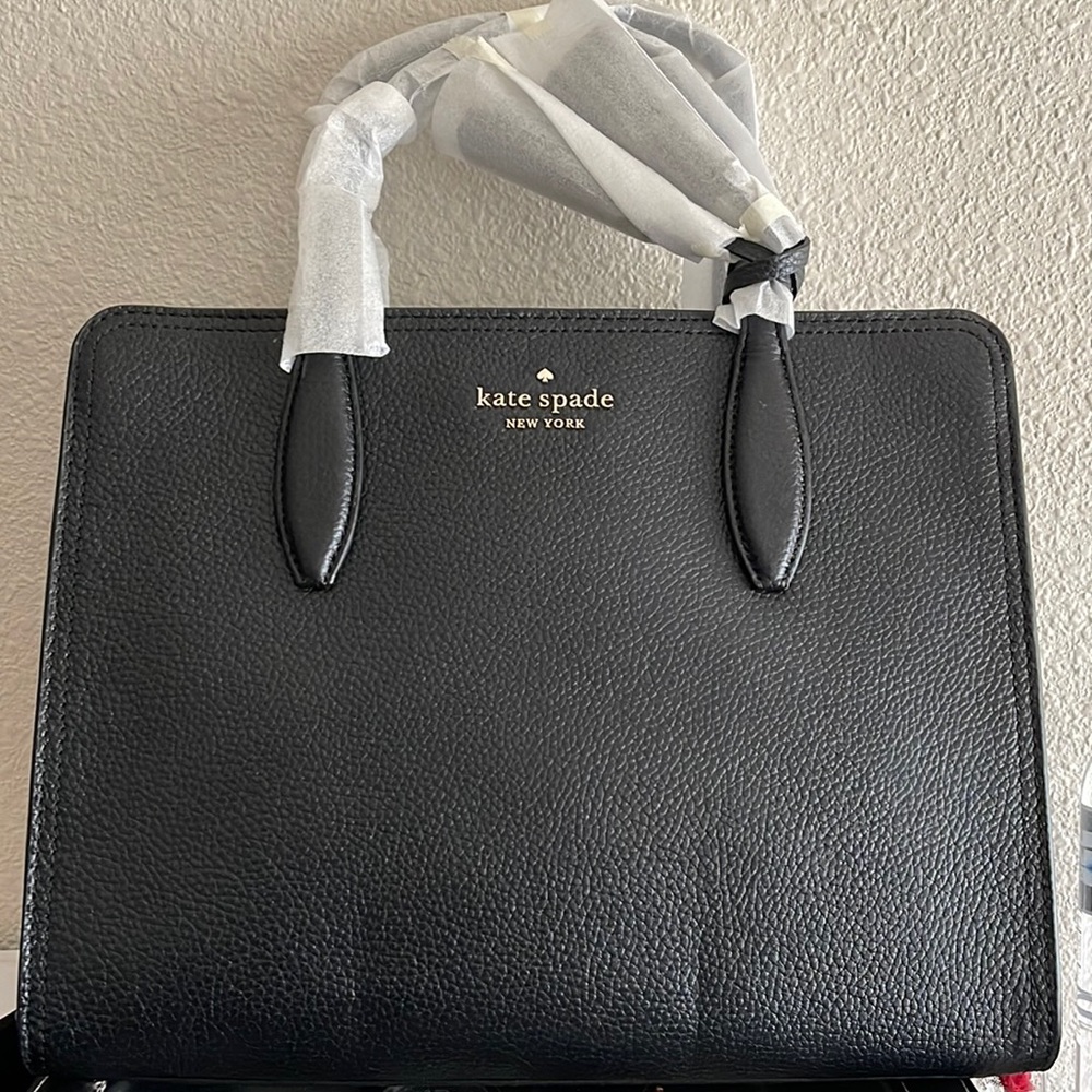 Kate Spade Rowe Zip Satchel